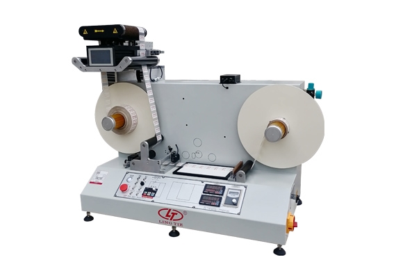 Umwickelmaschine