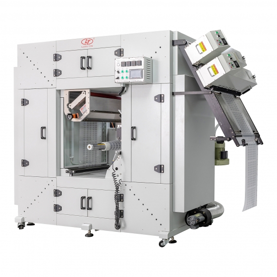 EL-Panel-Siebdruckmaschine 